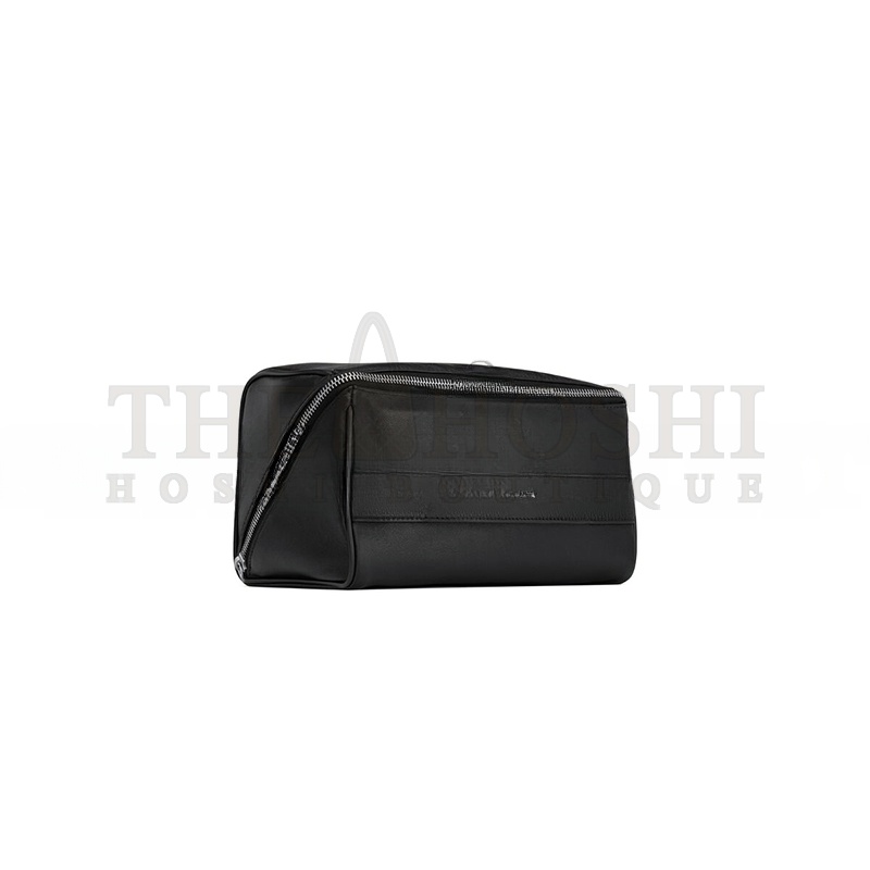Y51 Sa1nt Lau*nt PARIS CUBE CASE IN LAMBSKIN 73370103U0E1000 (21*13*14cm) Master Quality